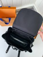 Louis Vuitton CHRISTOPHER Backpack MM45419 Top Quality Size: 38 * 44 * 21cm