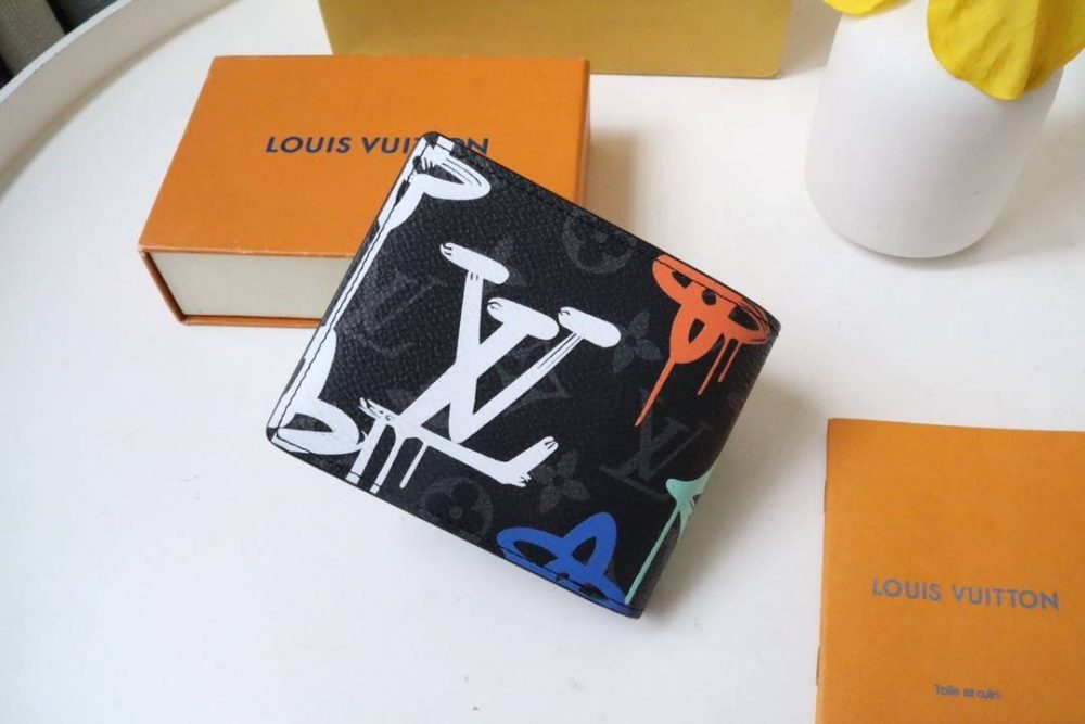 LV Wallet