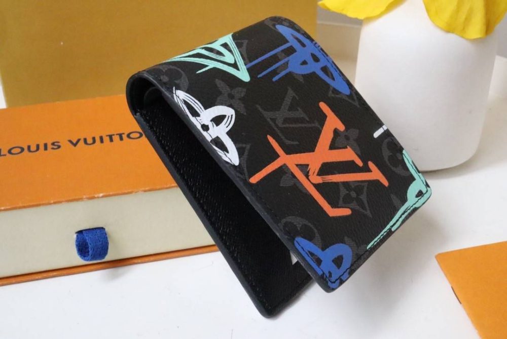 LV Wallet