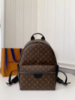 Louis Vuitton 24s New DISCOverY Small Backpack M46684, Top Quality   ?Size: 29 * 38 * 20cm