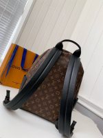 Louis Vuitton 24s New DISCOverY Small Backpack M46684, Top Quality   ?Size: 29 * 38 * 20cm