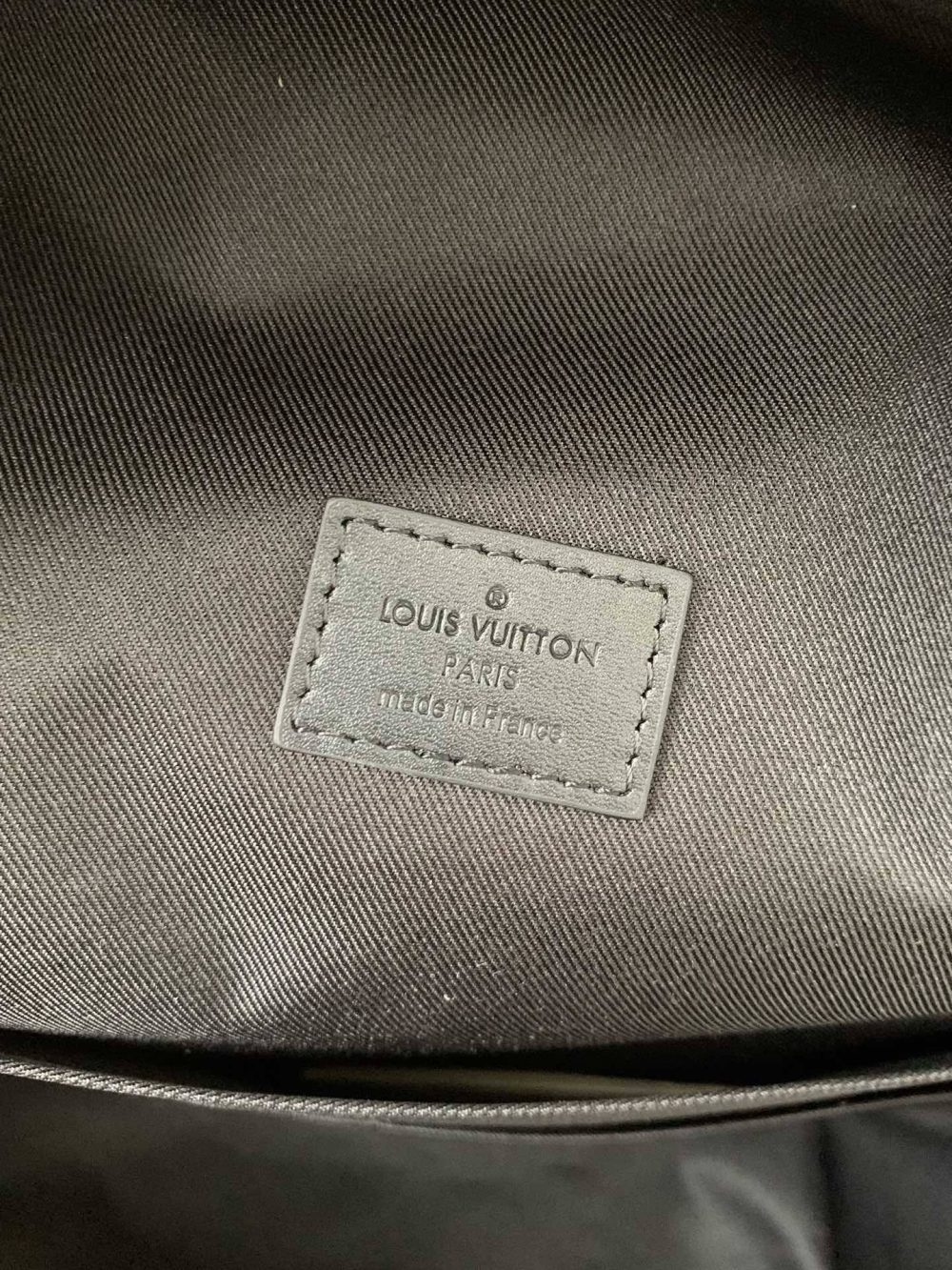 Louis Vuitton 24s New DISCOverY Small Backpack M46684, Top Quality   ?Size: 29 * 38 * 20cm