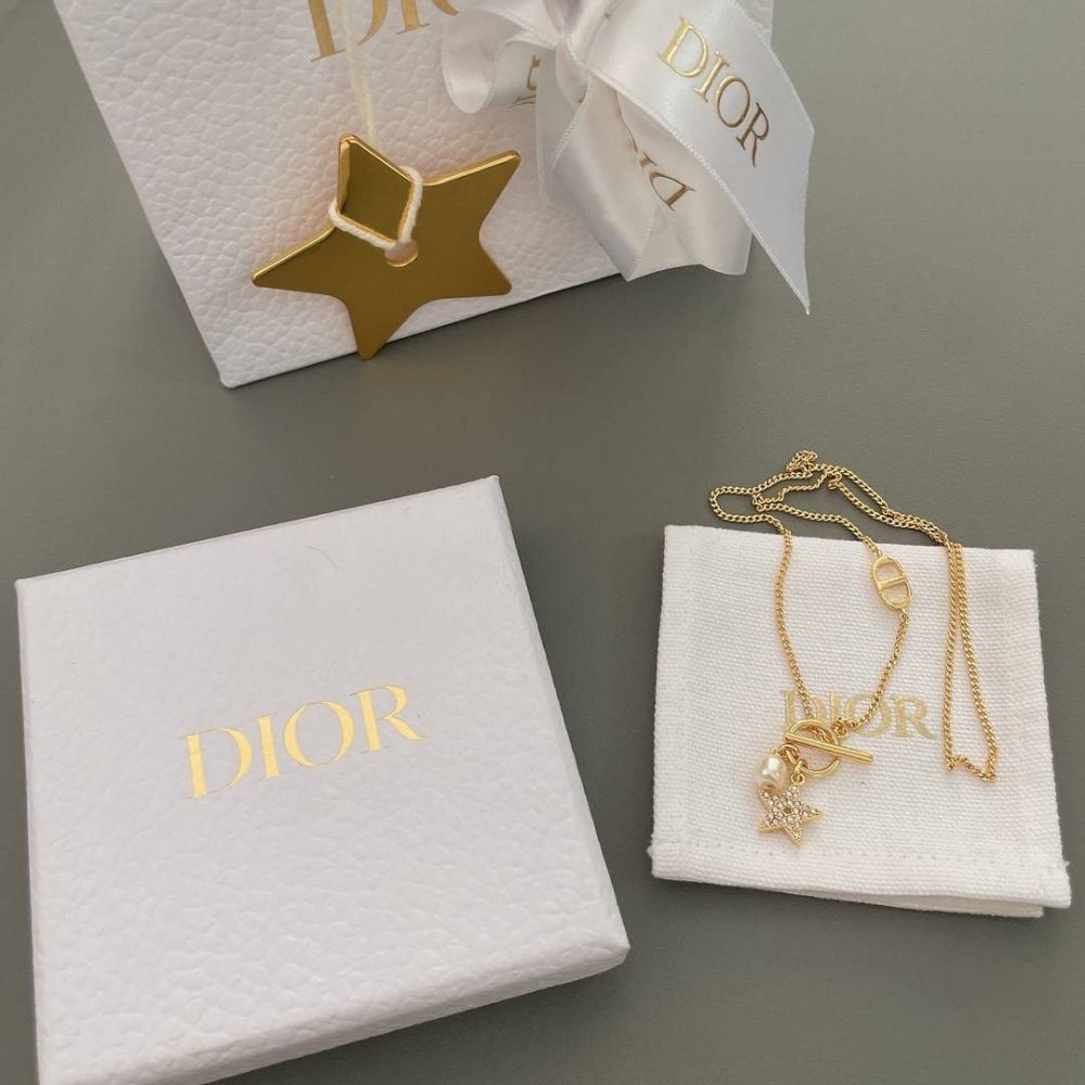 Dior Star Bracelet