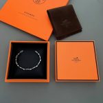 Hermes cuff bracelet