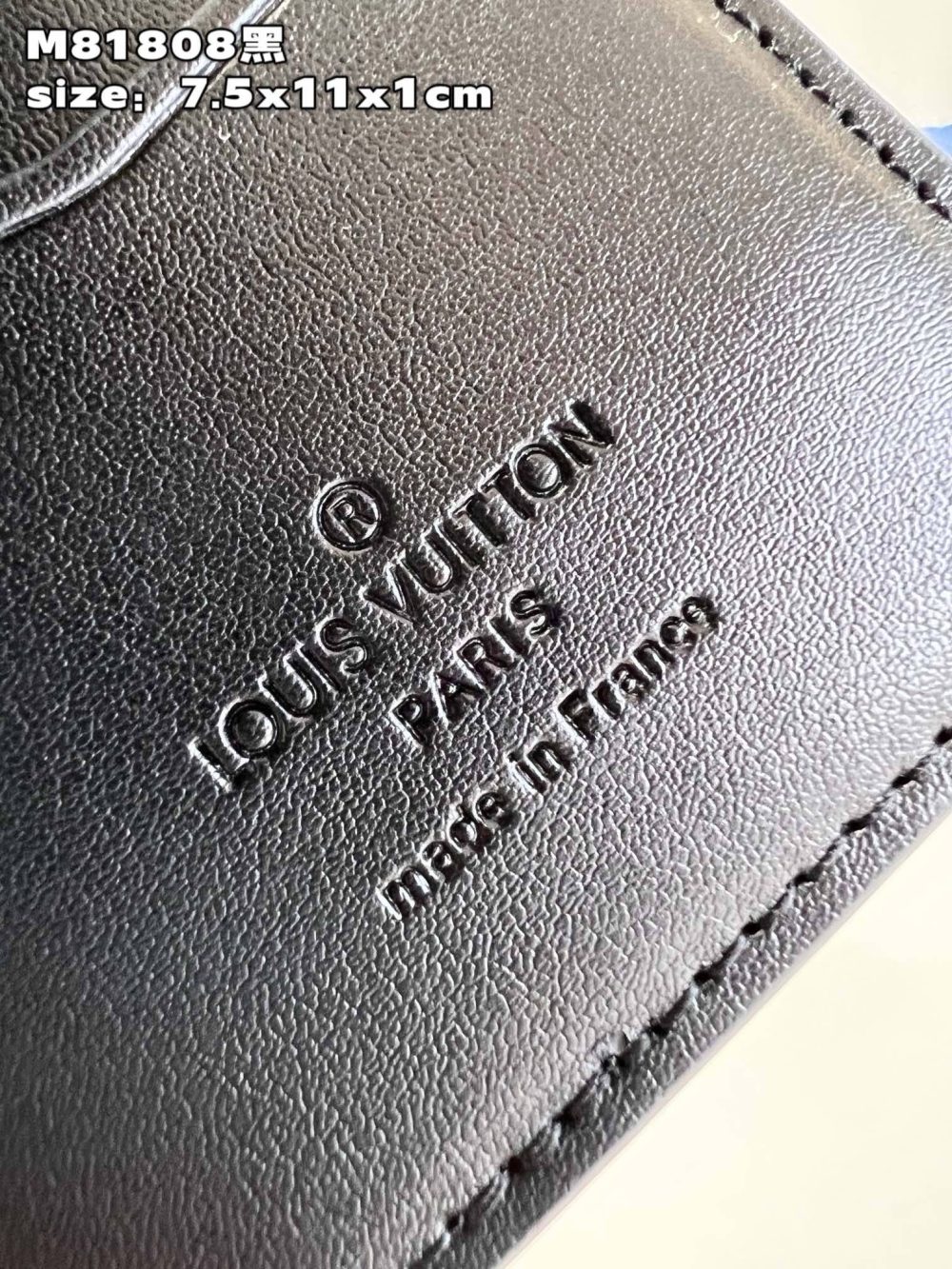 LV wallet