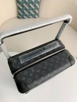 Louis Vuitton suitcase