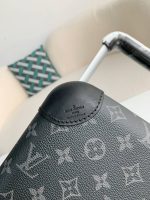 Louis Vuitton suitcase