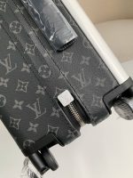 Louis Vuitton suitcase