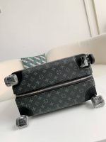 Louis Vuitton suitcase