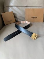 Burberry belt