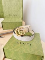 GUCCi  Ladies  Belt