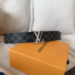 Louis Vuitton Belt