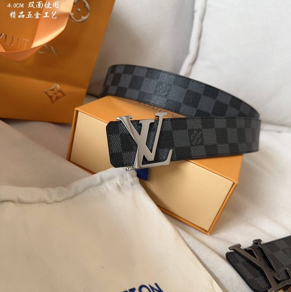 Louis Vuitton Belt