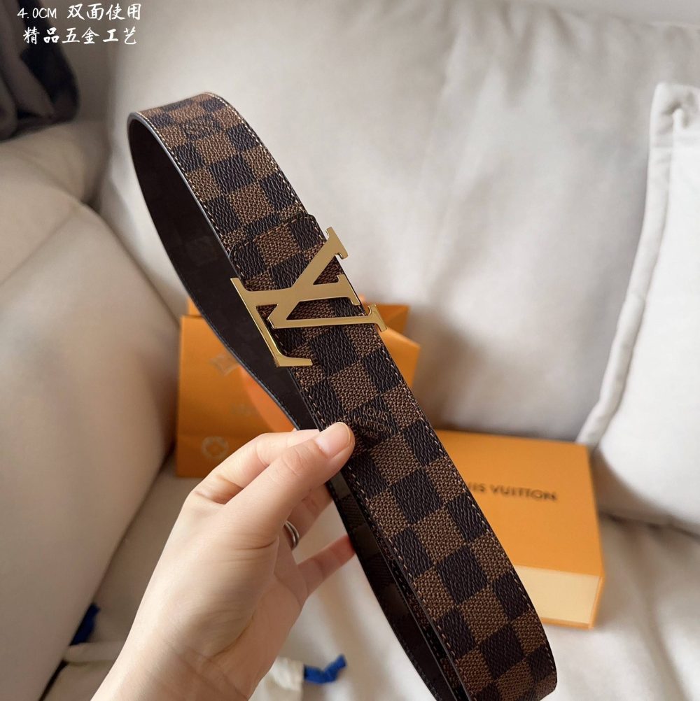 Louis Vuitton Belt