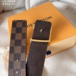 Louis Vuitton Belt