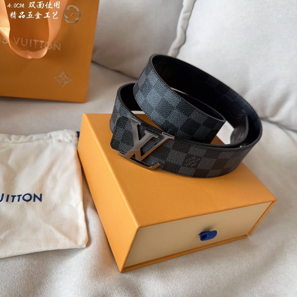 Louis Vuitton Belt