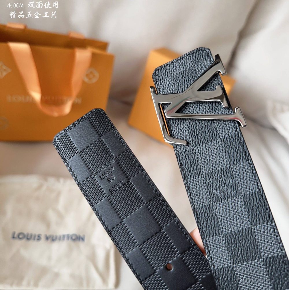 Louis Vuitton Belt