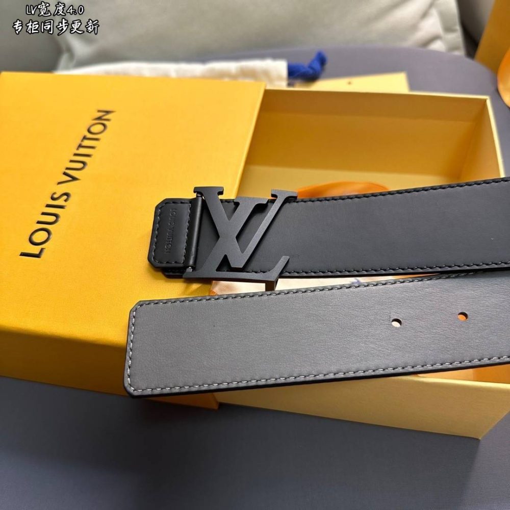 Louis Vuitton Belt