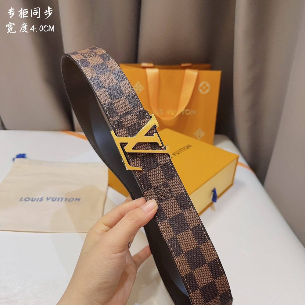 Louis Vuitton Belt