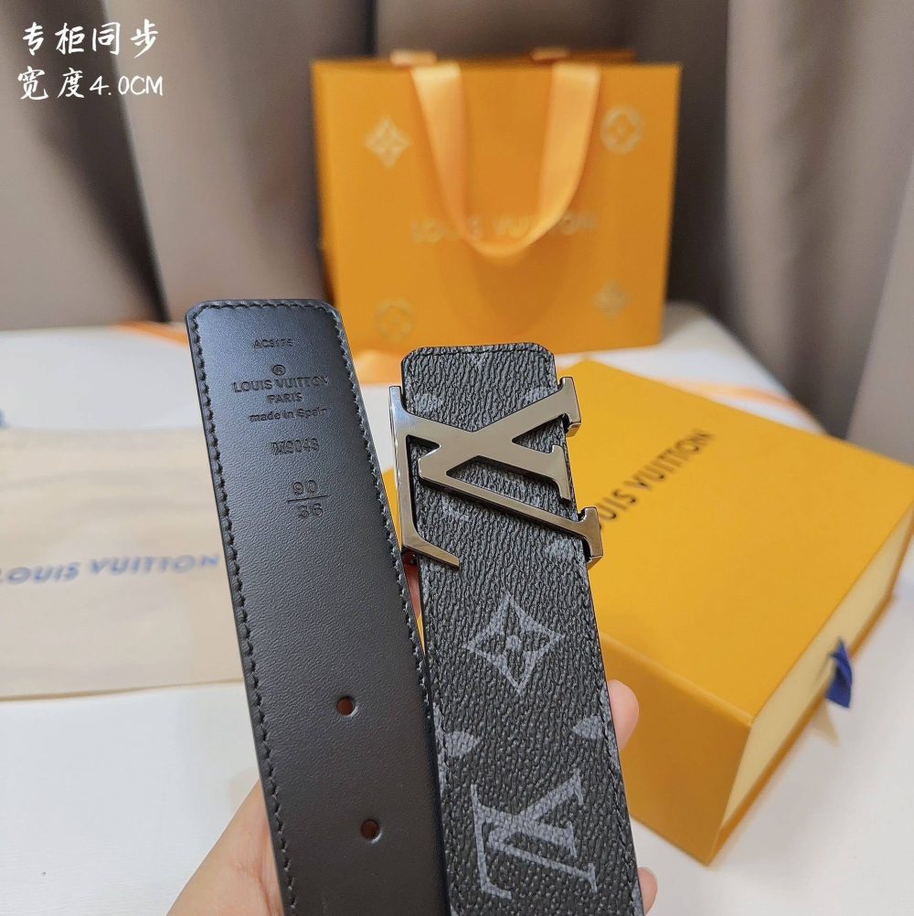 Louis Vuitton Belt