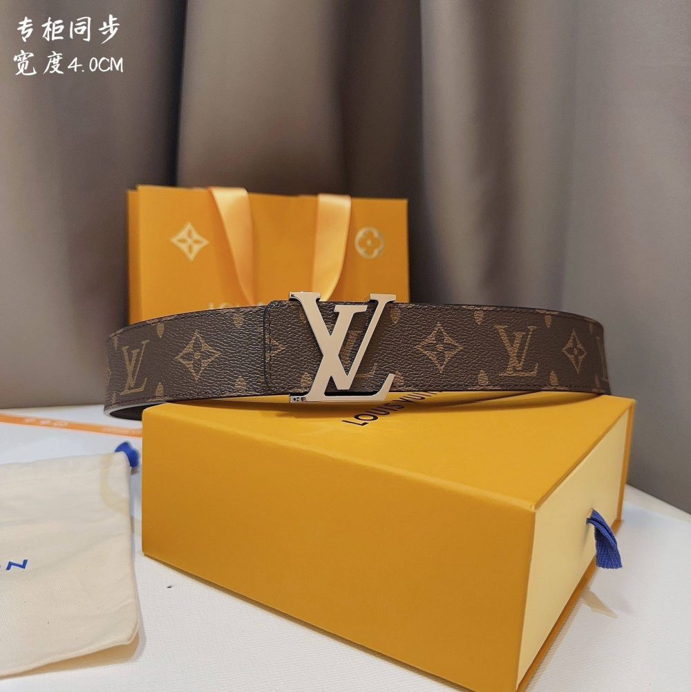 Louis Vuitton Belt