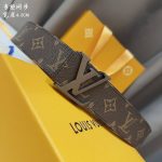 Louis Vuitton Belt