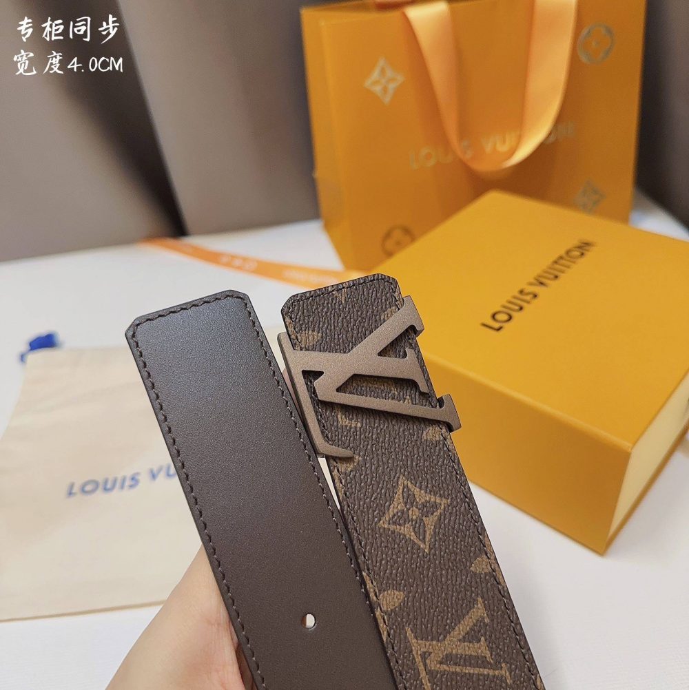 Louis Vuitton Belt