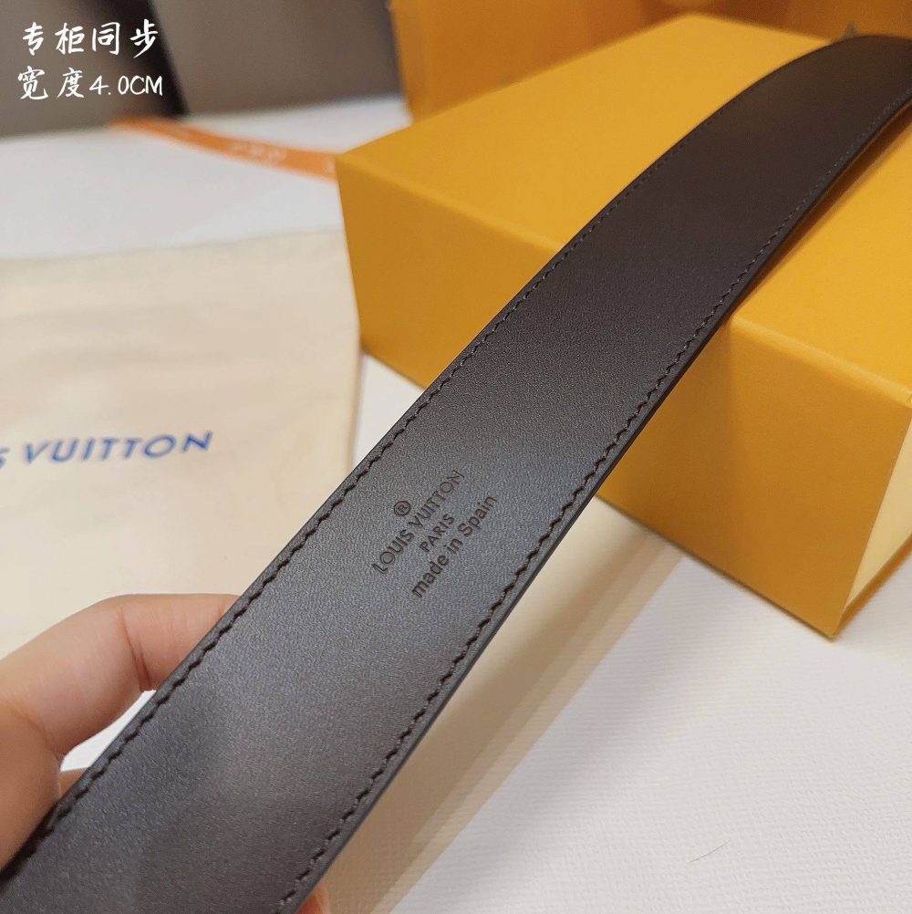 Louis Vuitton Belt