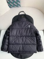 Chrome Hearts SS23 Men's Down Jackets