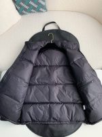 Chrome Hearts SS23 Men's Down Jackets