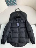 PRADA SS23 men's Down Jackets