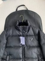 PRADA SS23 men's Down Jackets