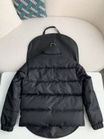 PRADA SS23 men's Down Jackets