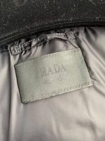 PRADA SS23 men's Down Jackets