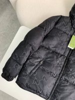 Gucci Boys Down jacket