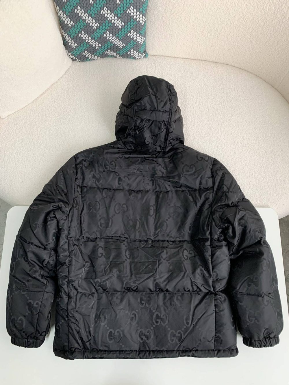 Gucci Boys Down jacket