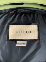 Gucci Boys Down jacket