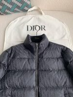 Dior SS23 men's Down Jackets