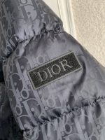 Dior SS23 men's Down Jackets