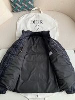 Dior SS23 men's Down Jackets