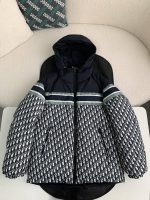 Dior SS23 Men's Down Jackets