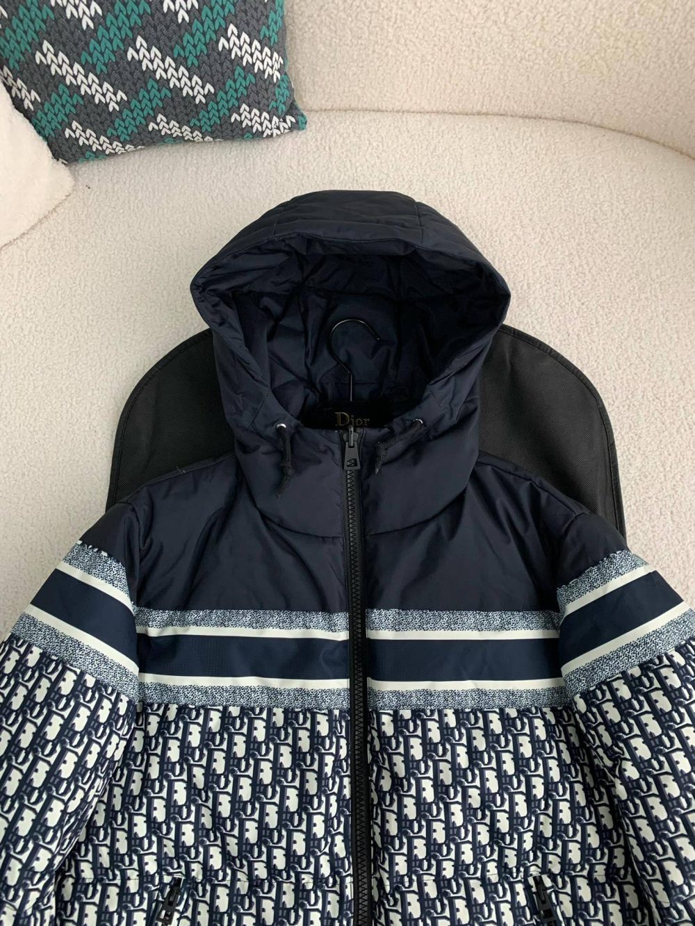 Dior SS23 Men's Down Jackets