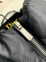 Dior SS23 Men's Down Jackets