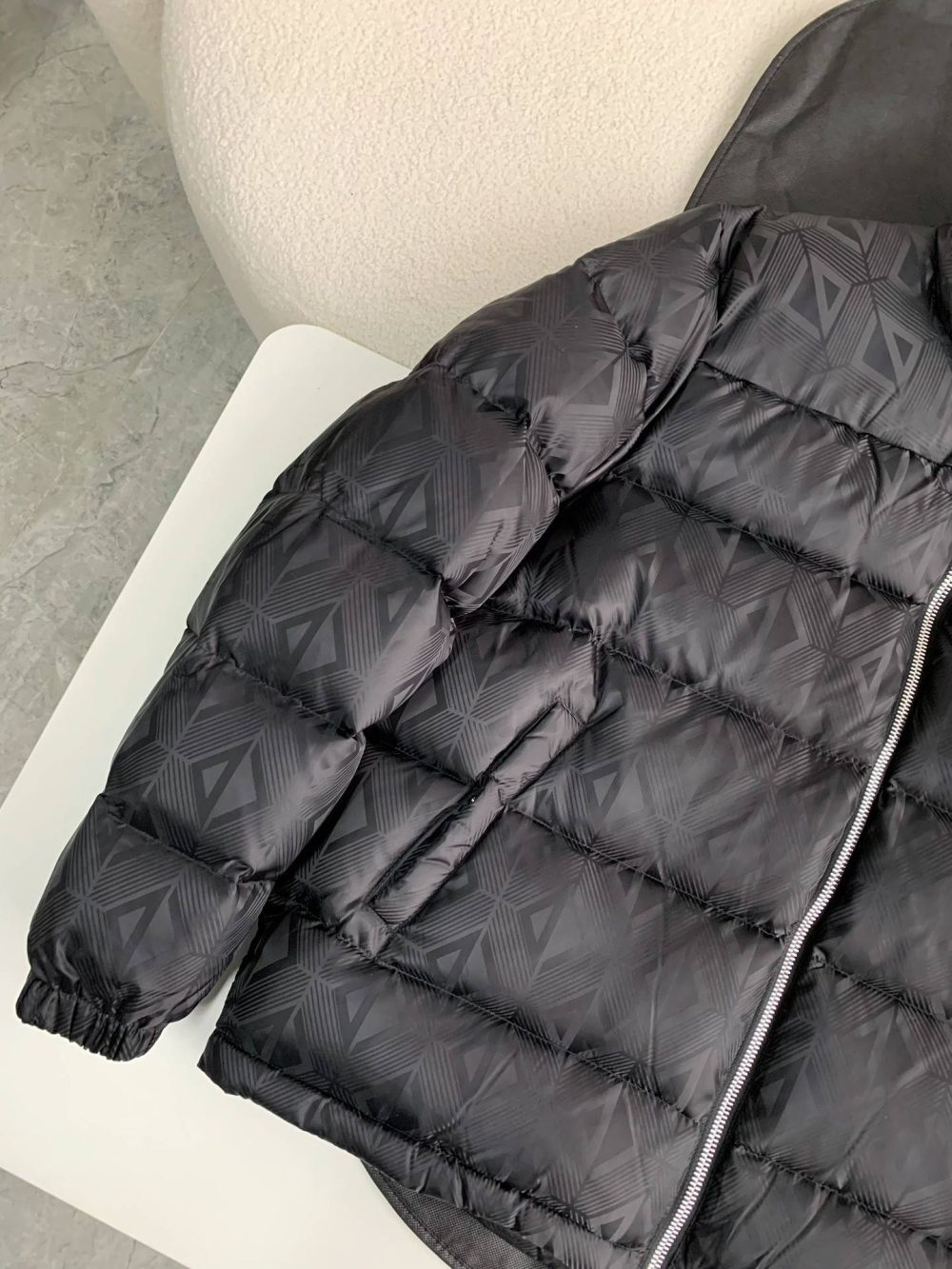 Dior SS23 Men's Down Jackets