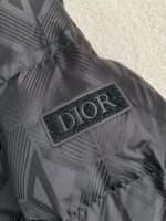 Dior SS23 Men's Down Jackets