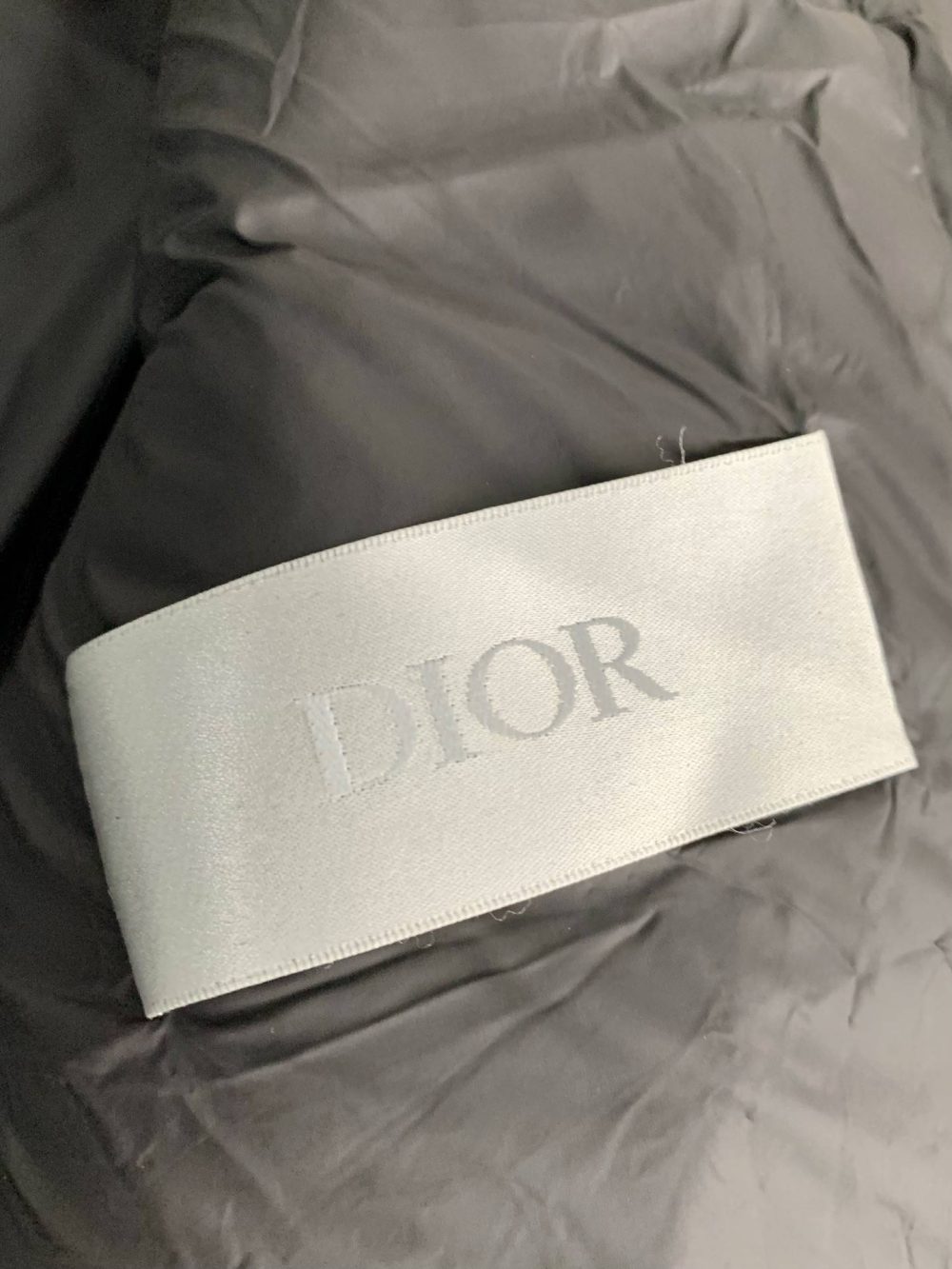 Dior SS23 Men's Down Jackets