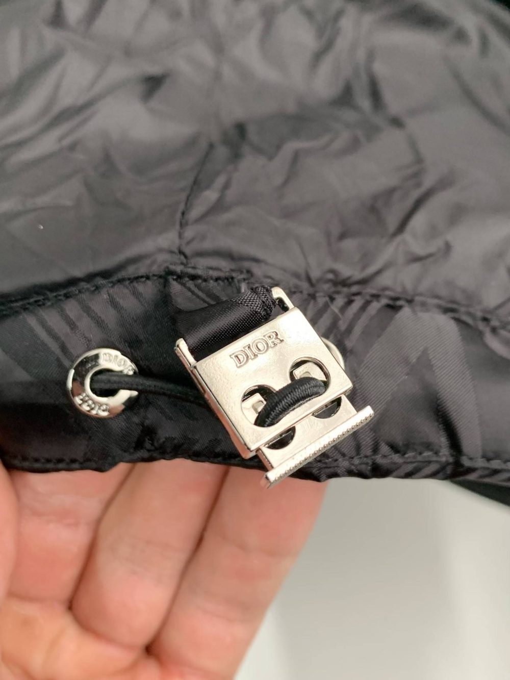 Dior SS23 Men's Down Jackets