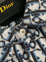 Dior 23ss Boys Logo Shirt