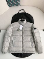 Dior SS23 Men's Down Jackets