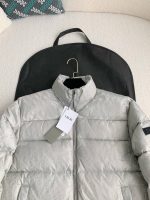 Dior SS23 Men's Down Jackets